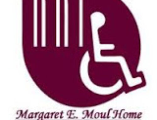 Margaret E. Moul Home