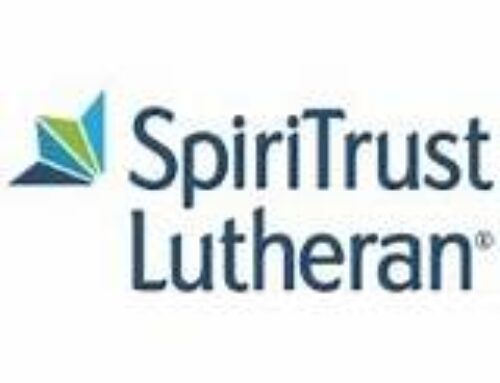 SpiriTrust Lutheran
